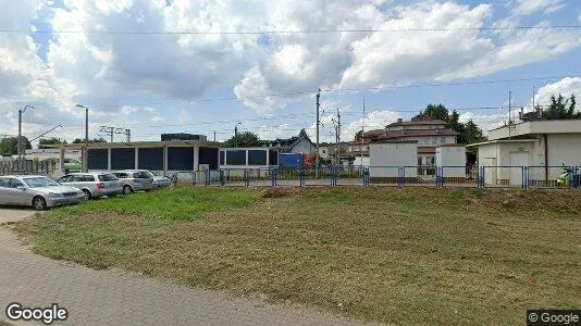 Apartments for rent in Nowodworski - Photo from Google Street View