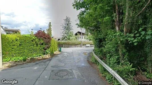 Apartments for rent in Salzburg - Photo from Google Street View