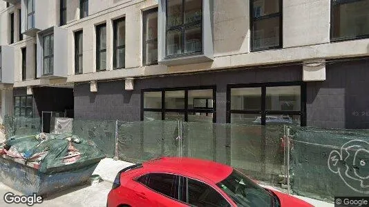 Apartments for rent in Madrid Salamanca - Photo from Google Street View
