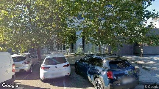 Apartments for rent in El Encinar de los Reyes - Photo from Google Street View
