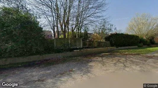 Apartments for rent in Mansfield - Nottinghamshire - Photo from Google Street View