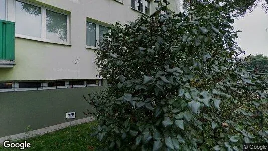 Rooms for rent in Warszawa Wawer - Photo from Google Street View