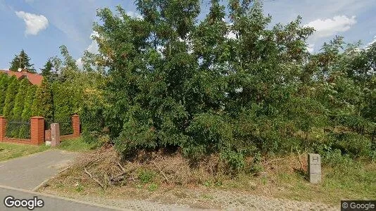 Apartments for rent in Legionowski - Photo from Google Street View