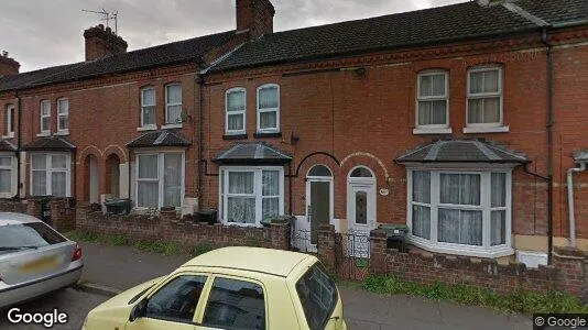 Apartments for rent in Rushden - Northamptonshire - Photo from Google Street View