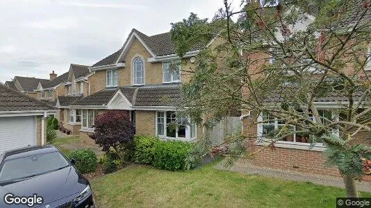 Apartments for rent in Maidenhead - Berkshire - Photo from Google Street View