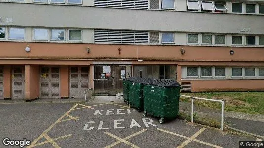 Apartments for rent in Birmingham - West Midlands - Photo from Google Street View