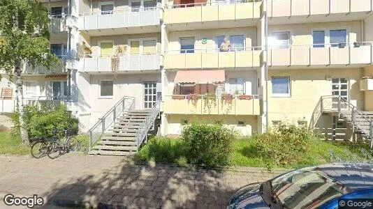 Apartments for rent in Salzlandkreis - Photo from Google Street View