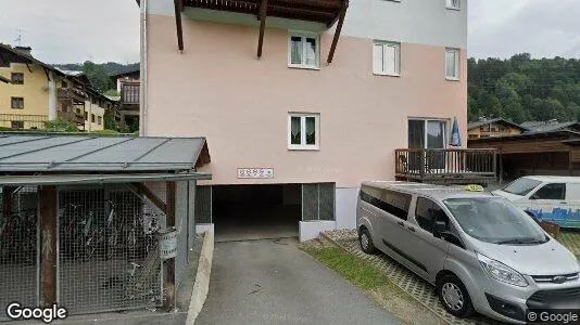Apartments for rent in Taxenbach - Photo from Google Street View