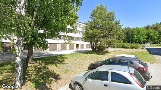 Apartments for rent in Turku - Photo from Google Street View