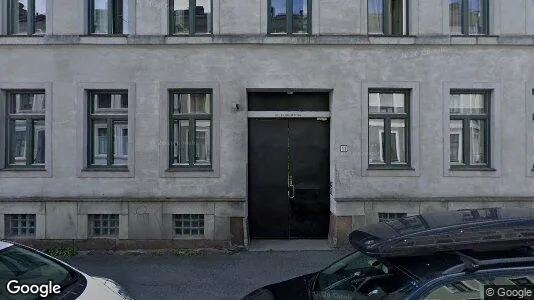 Rooms for rent in Oslo Sagene - Photo from Google Street View