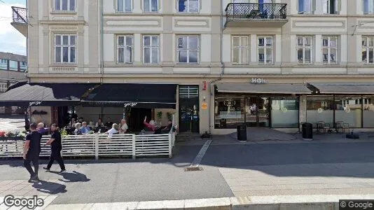 Rooms for rent in Oslo Frogner - Photo from Google Street View