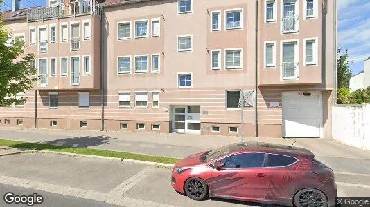 Apartments for rent in Bruckneudorf - Photo from Google Street View