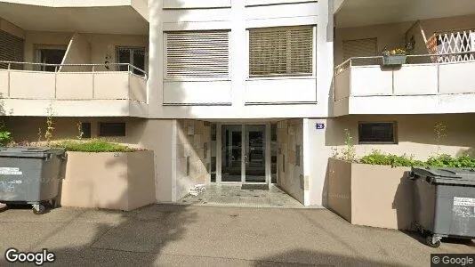 Apartments for rent in Zürich Distrikt 6 - Photo from Google Street View