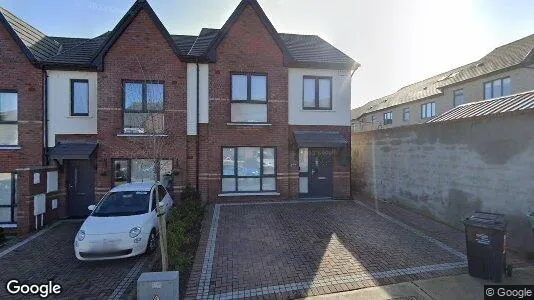 Apartments for rent in Dublin 24 - Photo from Google Street View