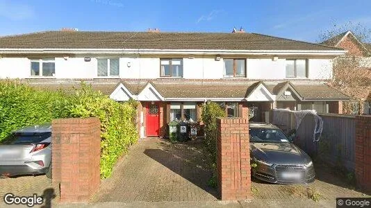Apartments for rent in Dublin 4 - Photo from Google Street View