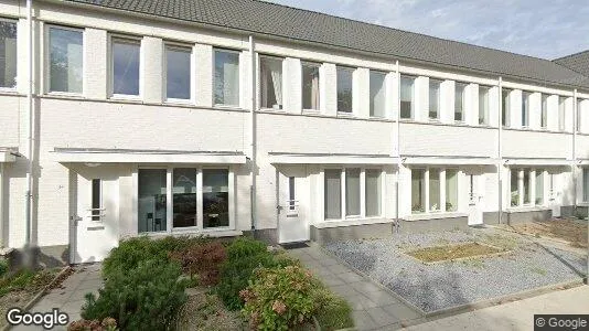 Apartments for rent in Weert - Photo from Google Street View