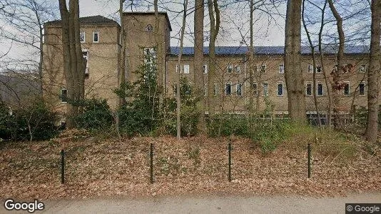 Apartments for rent in Nijmegen - Photo from Google Street View