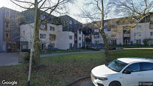 Apartments for rent in Nijmegen - Photo from Google Street View