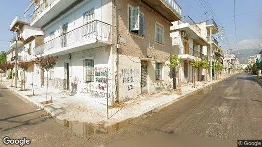Apartments for rent in Patras - Photo from Google Street View