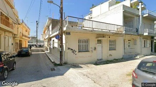 Apartments for rent in Patras - Photo from Google Street View