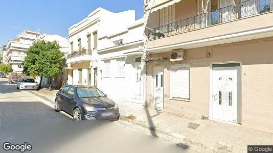 Apartments for rent in Patras - Photo from Google Street View