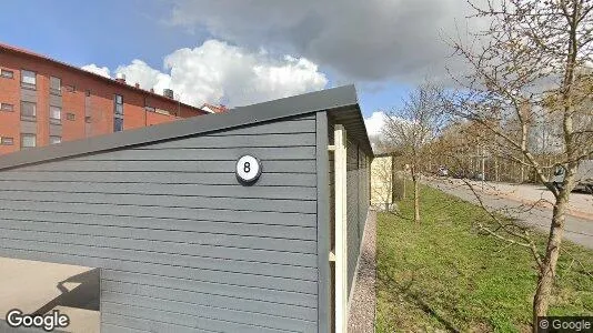 Apartments for rent in Kerava - Photo from Google Street View
