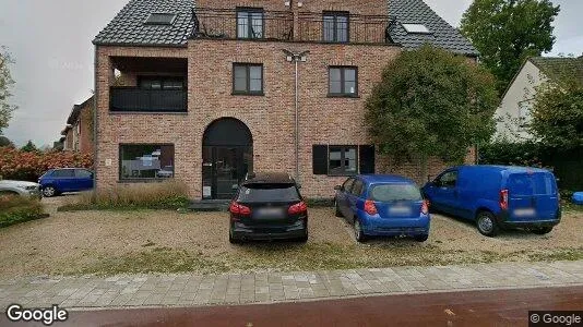 Apartments for rent in Sint-Niklaas - Photo from Google Street View