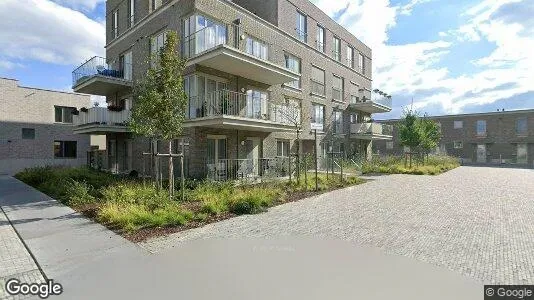 Apartments for rent in Stad Antwerp - Photo from Google Street View