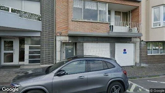 Apartments for rent in Luik - Photo from Google Street View