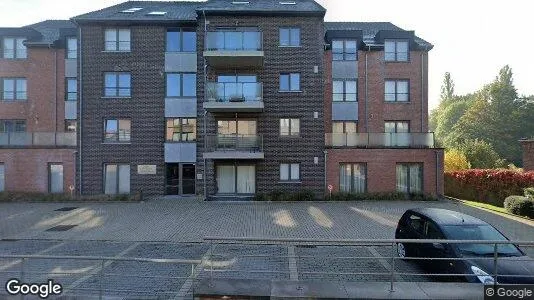 Apartments for rent in Sint-Niklaas - Photo from Google Street View