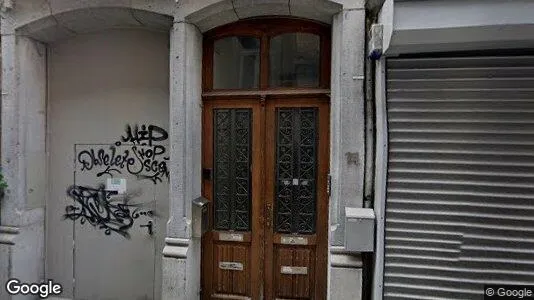 Apartments for rent in Luik - Photo from Google Street View