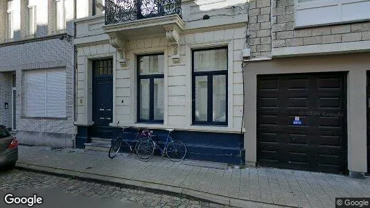 Apartments for rent in Stad Antwerp - Photo from Google Street View
