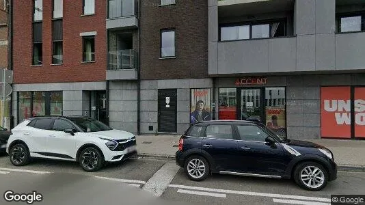 Apartments for rent in Namen - Photo from Google Street View