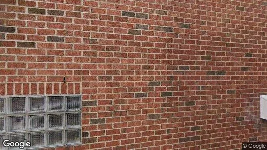 Apartments for rent in Mettet - Photo from Google Street View