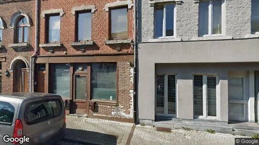 Apartments for rent in Spa - Photo from Google Street View