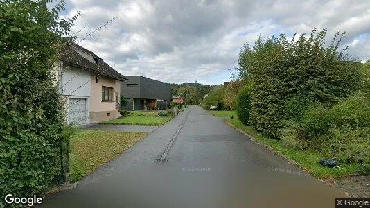 Apartments for rent in Feldkirch - Photo from Google Street View