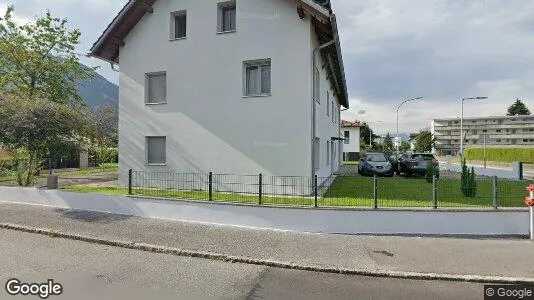 Apartments for rent in Hohenems - Photo from Google Street View