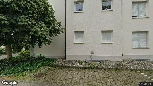 Apartments for rent in Fußach - Photo from Google Street View