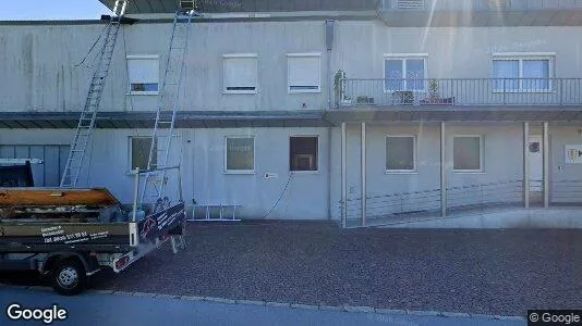 Apartments for rent in Fußach - Photo from Google Street View