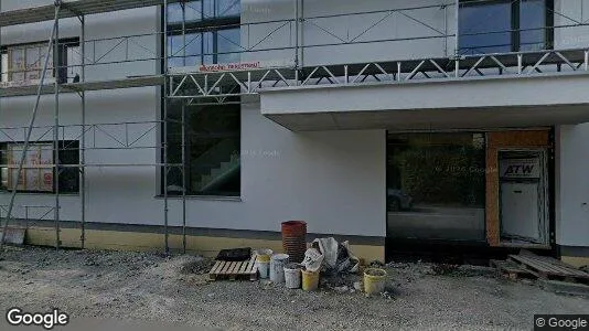 Apartments for rent in Altach - Photo from Google Street View