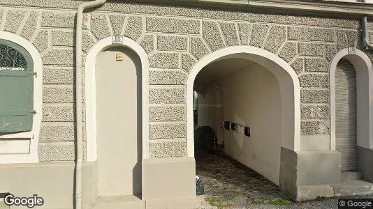 Apartments for rent in Bregenz - Photo from Google Street View