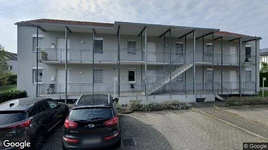 Apartments for rent in Lauterach - Photo from Google Street View