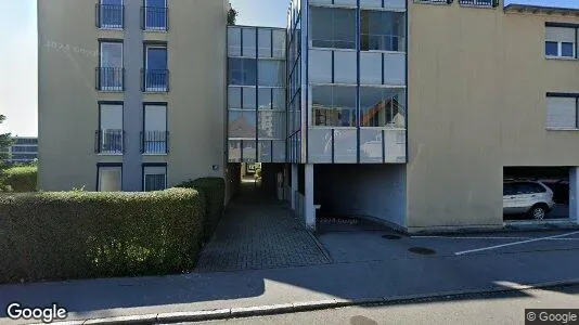 Apartments for rent in Bregenz - Photo from Google Street View