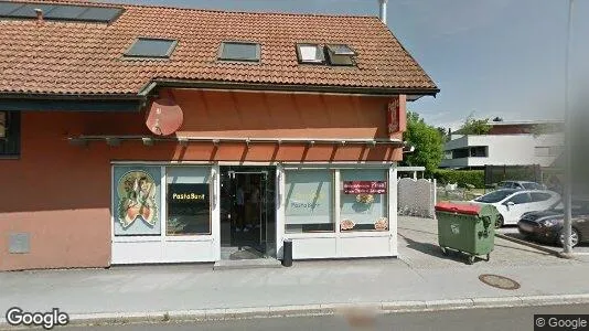 Apartments for rent in Fußach - Photo from Google Street View