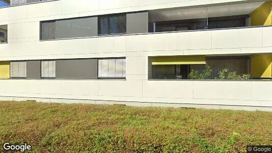 Apartments for rent in Bregenz - Photo from Google Street View