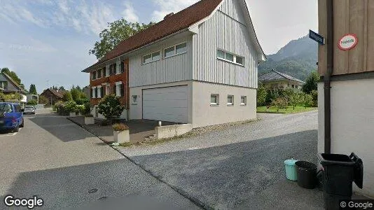 Apartments for rent in Hohenems - Photo from Google Street View