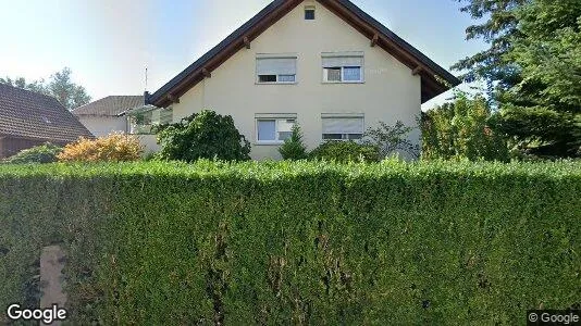 Apartments for rent in Fußach - Photo from Google Street View