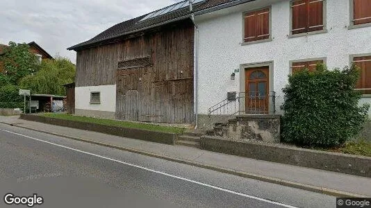 Apartments for rent in Weiler - Photo from Google Street View