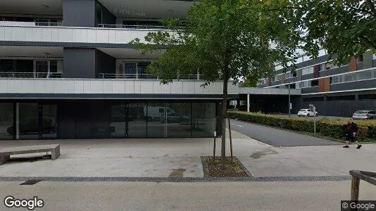 Apartments for rent in Lauterach - Photo from Google Street View