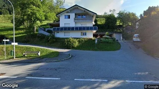 Apartments for rent in Blons - Photo from Google Street View